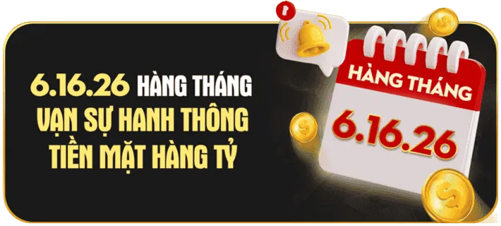 Khuyến mãi chào mừng thành viên mới good88 rocks