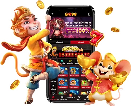 Kho game đồ sộ good88 rocks