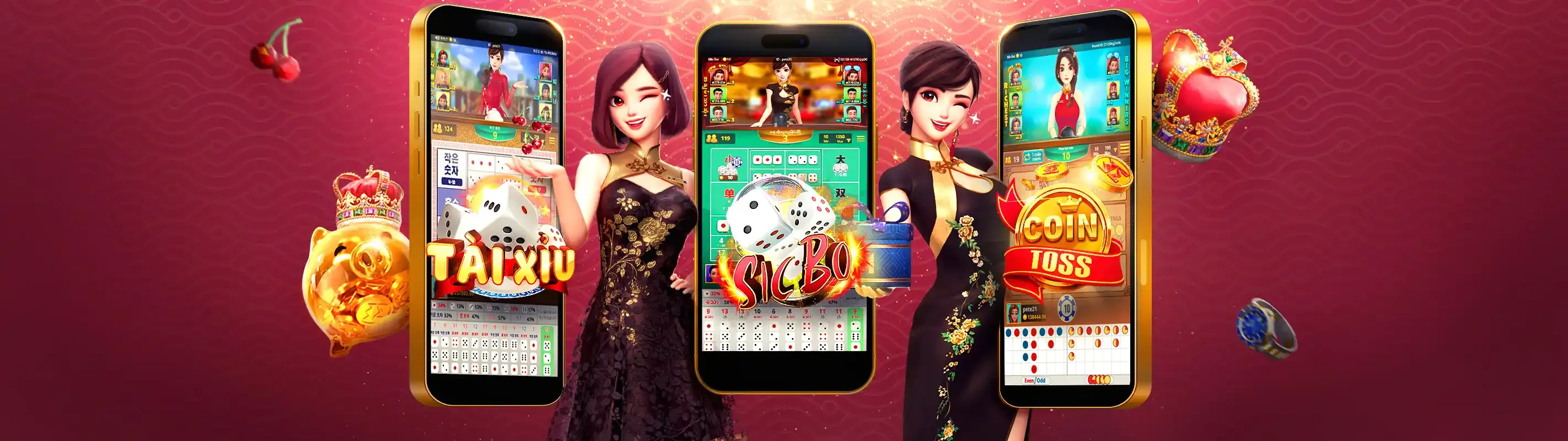Hình ảnh giới thiệu good88 rocks