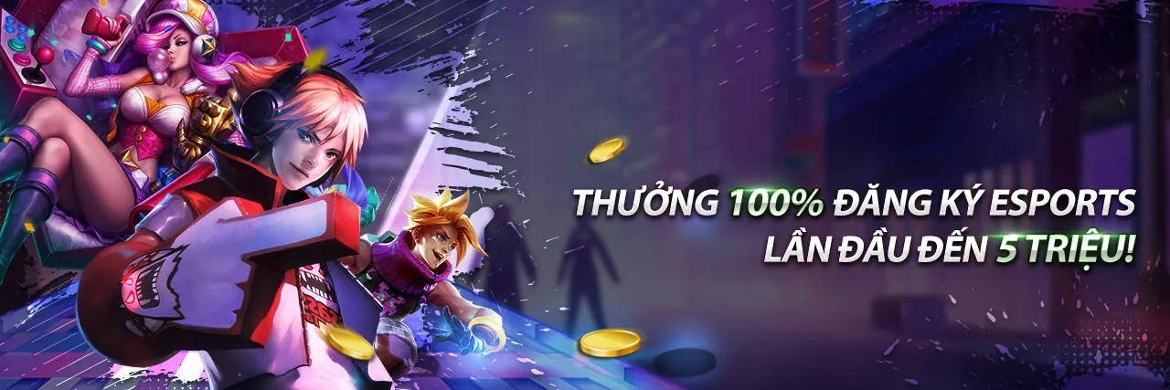 Ưu đãi chào mừng thành viên mới good88 rocks