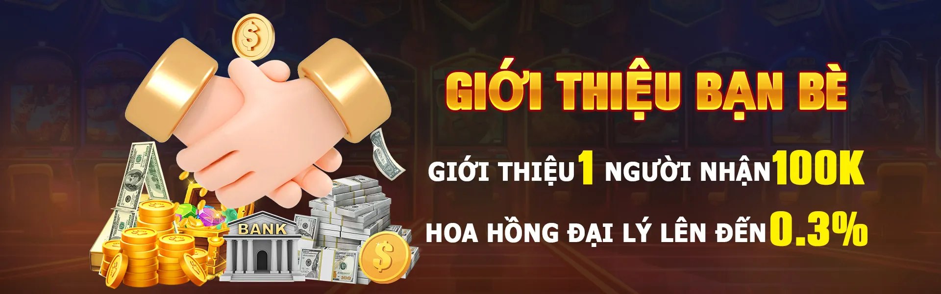 Chương trình VIP good88 Rocks