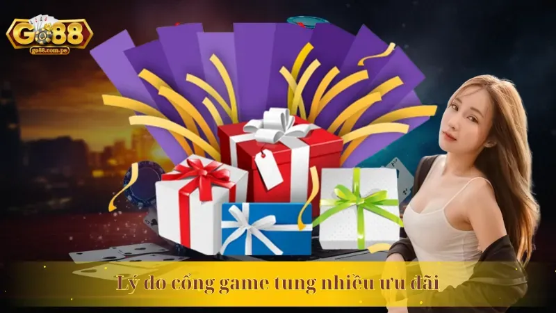 Chương Trình VIP good88 rocks